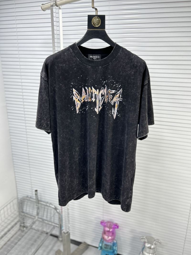 Balenciaga T-Shirts